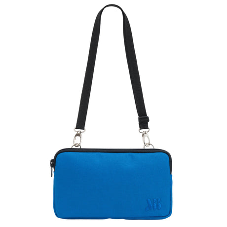 Muni Bum Bag Phone Bag Omuz Çantası Royal Blue