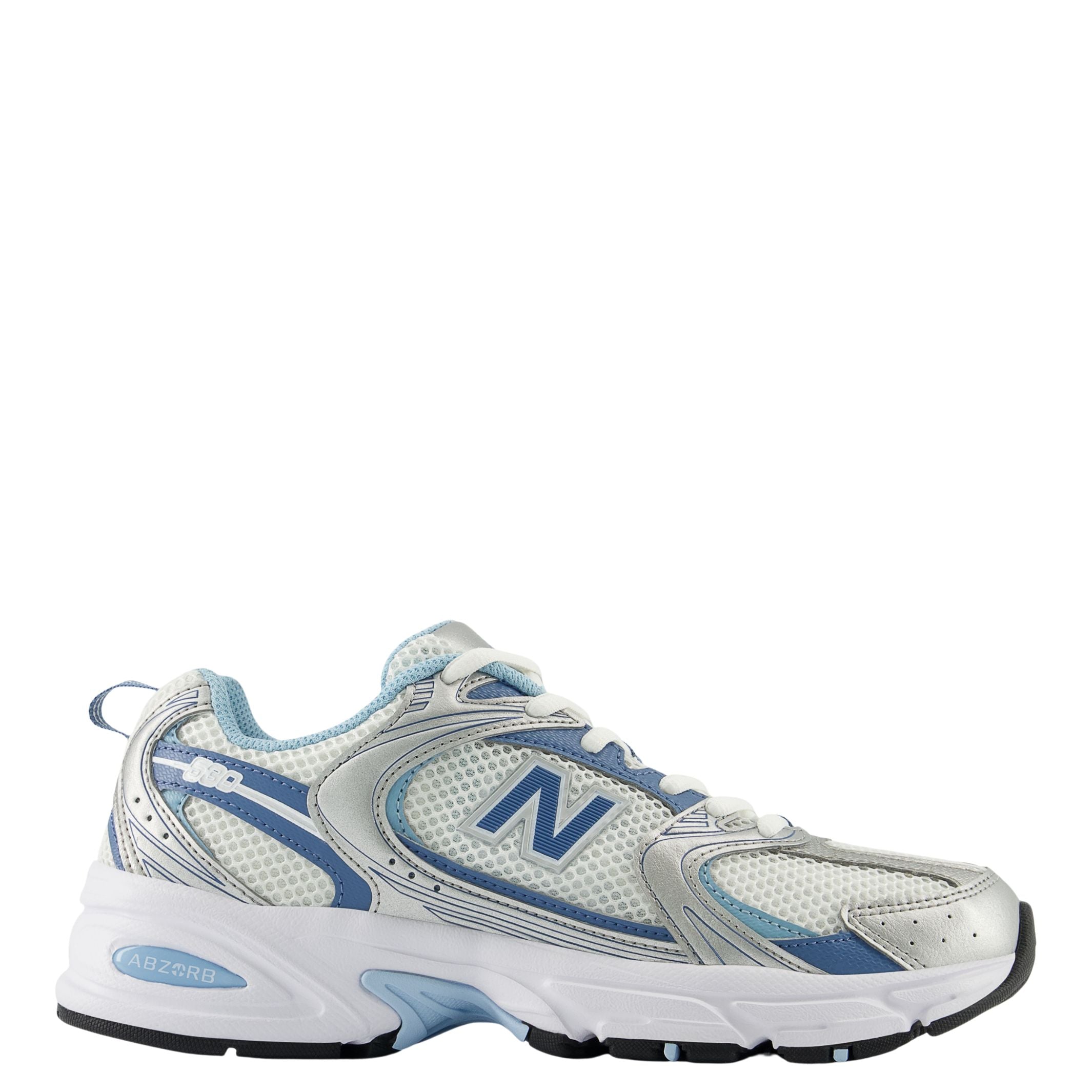 New balance 360 damen silber online