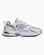 New Balance 530 Sneaker White/Blue