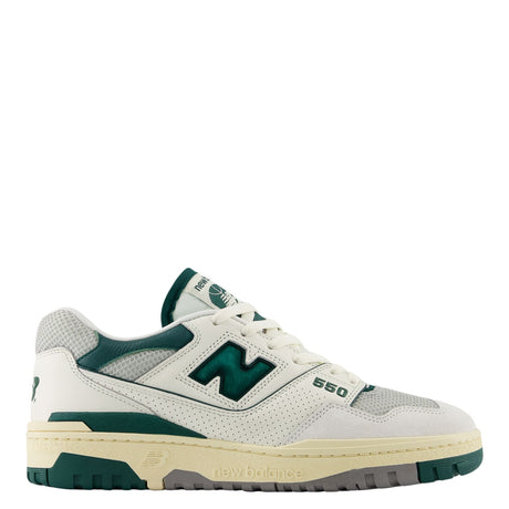 New Balance 550 Sneaker White