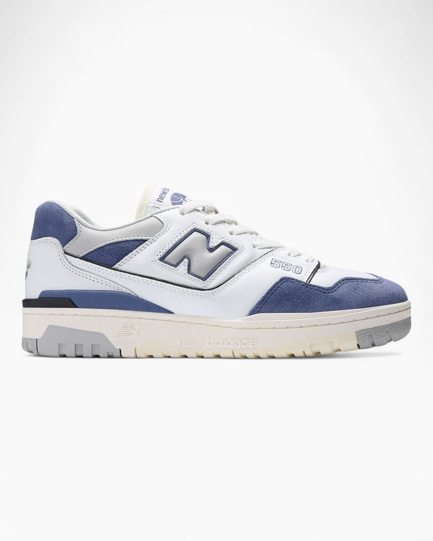 New Balance 550 Sneaker White/Dream State