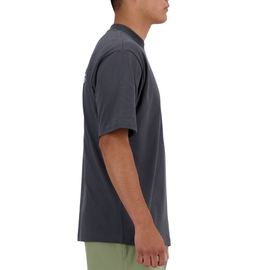New Balance Shifted Oversized T-Shirt 