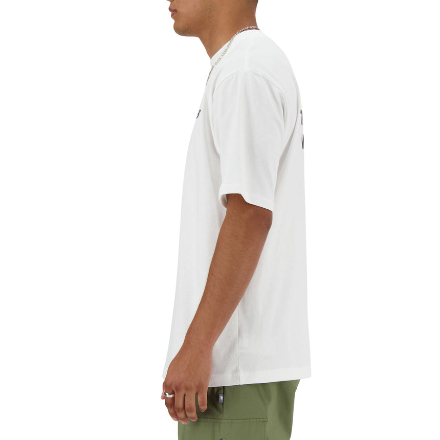 New Balance - Shifted Oversized T-Shirt - vitruta