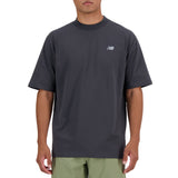 New Balance - Shifted Oversized T-Shirt - vitruta