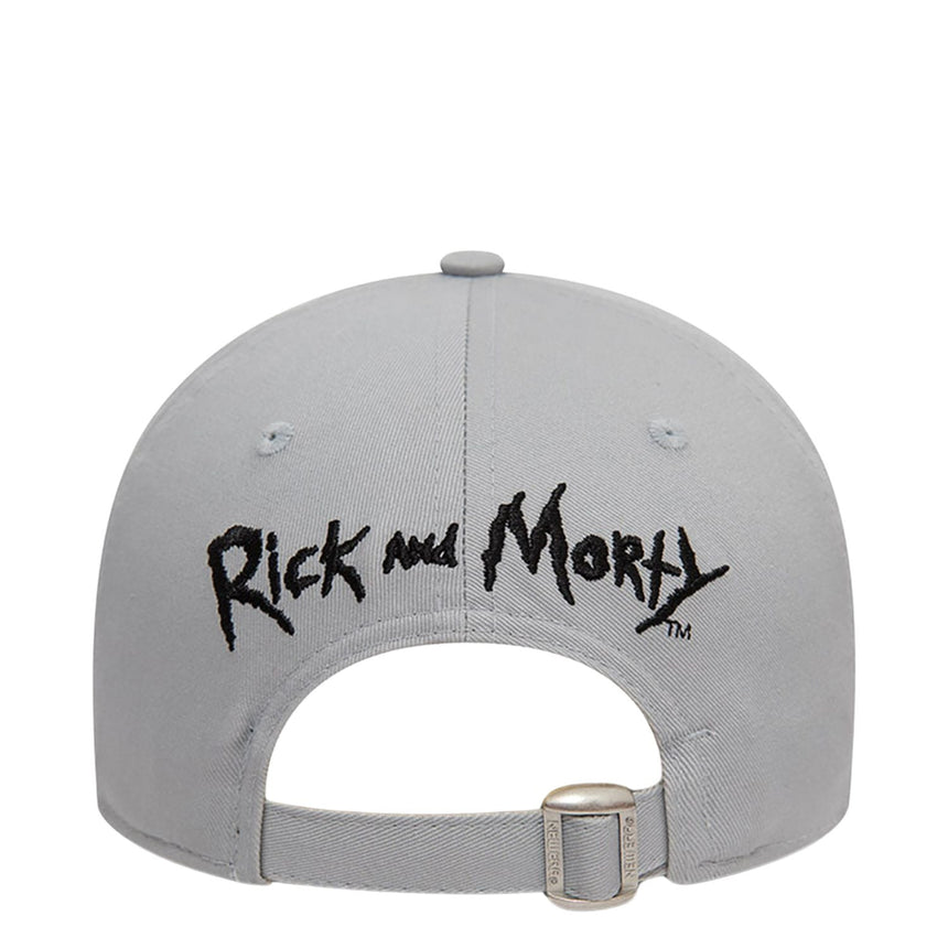 New Era - Character Rick and Morty Rick 9FORTY Şapka - vitruta