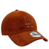 New Era LA Dodgers Cord 39THIRTY Şapka 