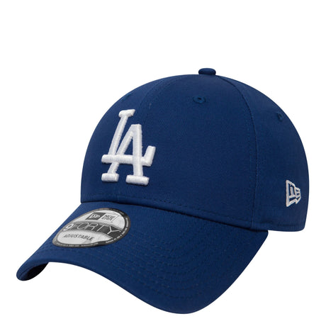 New Era - LA Dodgers League Essential 9FORTY Şapka - vitruta