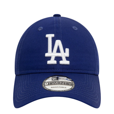 New Era - LA Dodgers League Essential 9TWENTY Şapka - vitruta