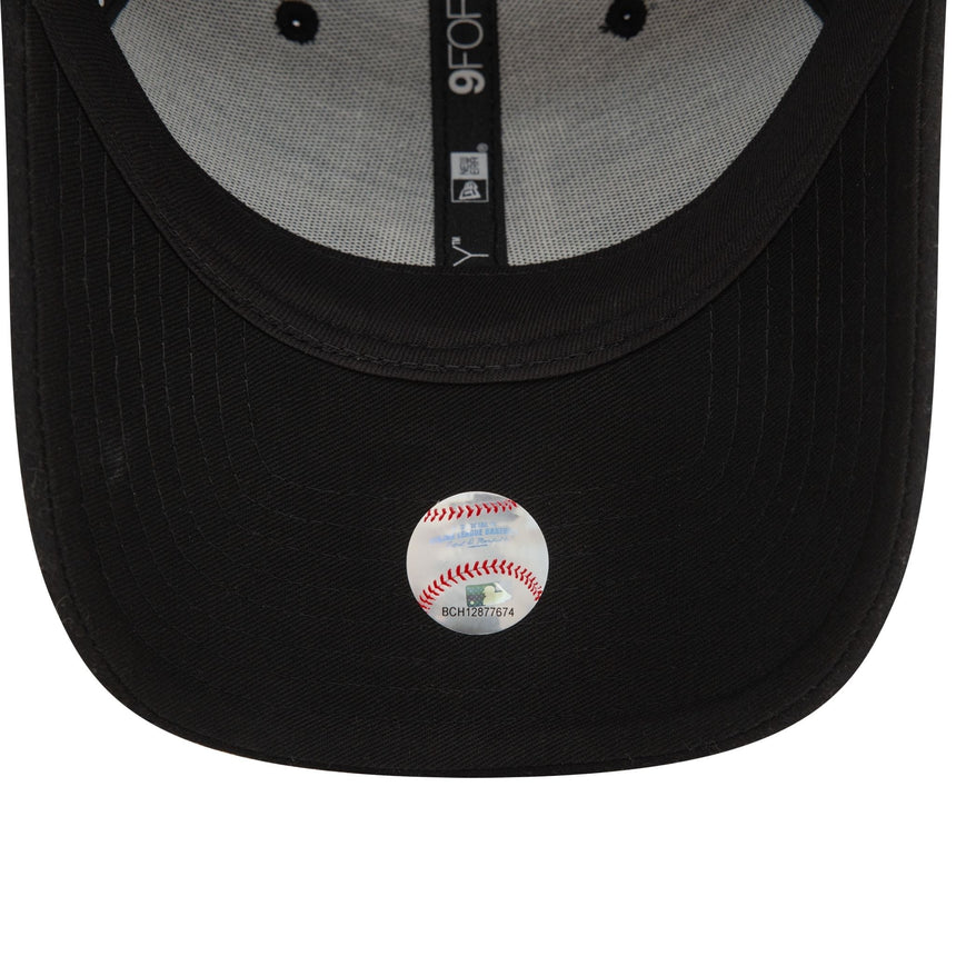 New Era LA Dodgers Melton Wool 9FORTY Şapka