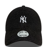 New Era NY Yankees Borg 9FORTY Şapka