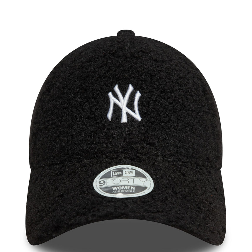 New Era NY Yankees Borg 9FORTY Şapka