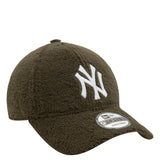 New Era NY Yankees Borg 9FORTY Şapka