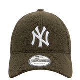 New Era NY Yankees Borg 9FORTY Şapka