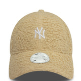 New Era NY Yankees Borg 9FORTY Şapka