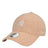 New Era NY Yankees Borg 9FORTY Şapka Pastel Pink