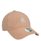 New Era NY Yankees Borg 9FORTY Şapka