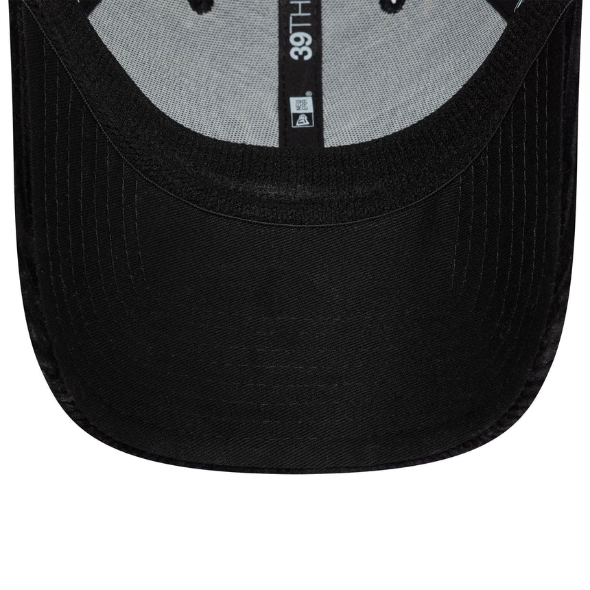 New Era NY Yankees Cord 39THIRTY Şapka 