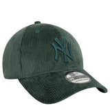 New Era NY Yankees Cord 39THIRTY Şapka 