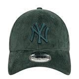 New Era NY Yankees Cord 39THIRTY Şapka 