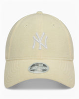 New Era NY Yankees Cosy 9FORTY Kadın Şapka