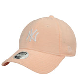 New Era NY Yankees Cosy 9FORTY Kadın Şapka Pastel Pink