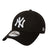 New Era - NY Yankees League Essential 39THIRTY Şapka - vitruta