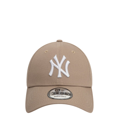 New Era NY Yankees League Essential 9FORTY Şapka