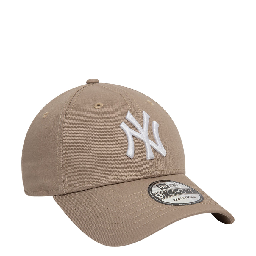 New Era NY Yankees League Essential 9FORTY Şapka