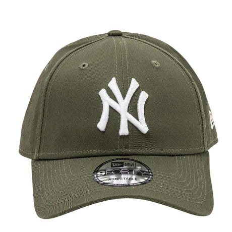 New Era NY Yankees League Essential 9FORTY Şapka 
