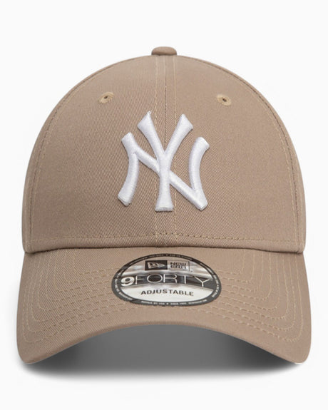 New Era NY Yankees League Essential 9FORTY Şapka