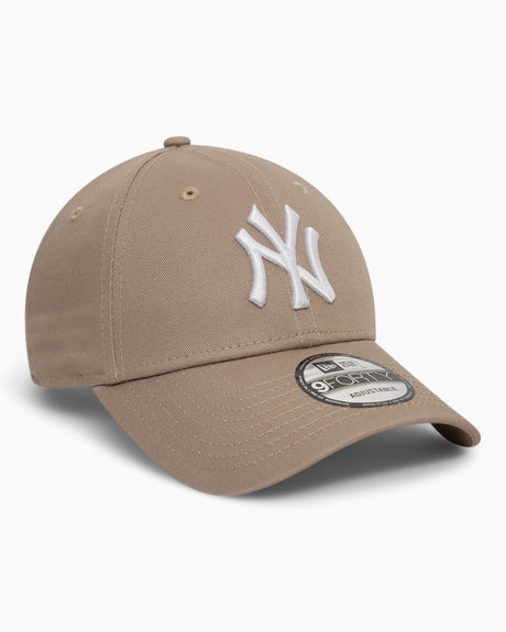 New Era NY Yankees League Essential 9FORTY Şapka