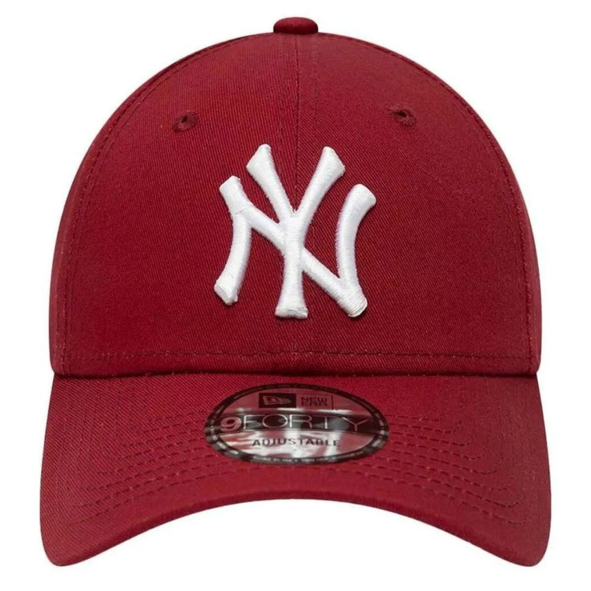 New Era NY Yankees League Essential 9FORTY Şapka