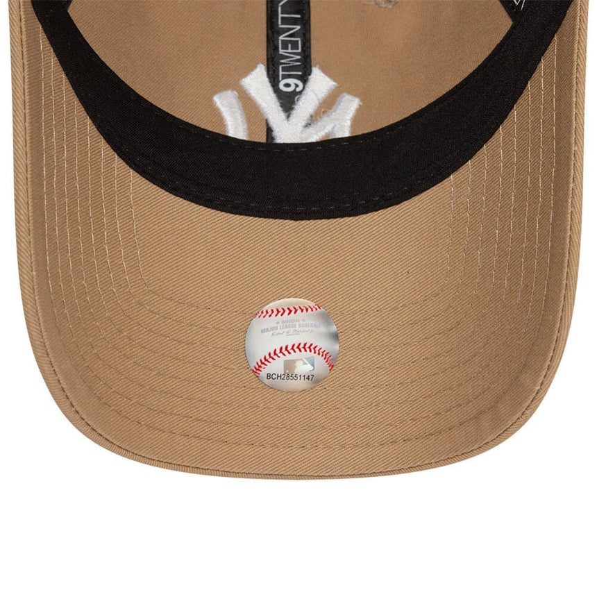 New Era NY Yankees League Essential 9TWENTY Şapka