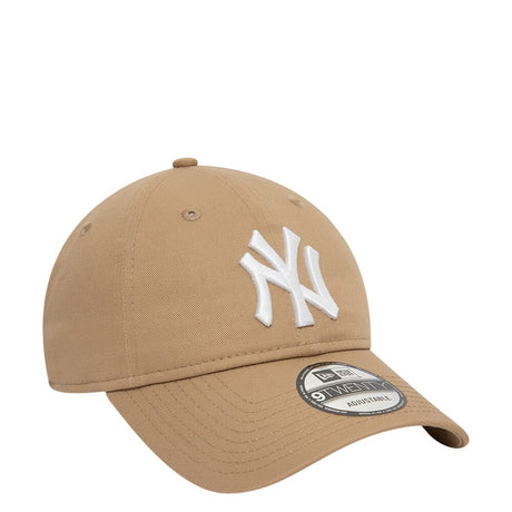 New Era NY Yankees League Essential 9TWENTY Şapka