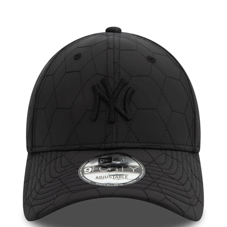 New Era NY Yankees Quilted 9FORTY Şapka