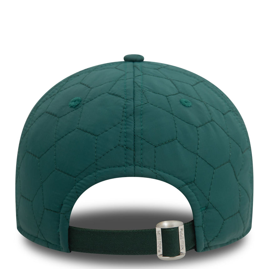 New Era NY Yankees Quilted 9FORTY Şapka