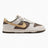 Nike Dunk Low Kadın Sneaker Phantom/Sesame-Ironstone