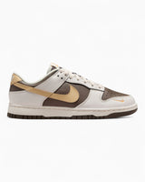 Nike Dunk Low Kadın Sneaker Phantom/Sesame-Ironstone