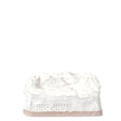 Niko June Jewellery Case White