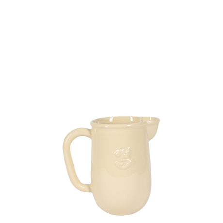 Niko June Kantine Pitcher Beige