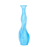 Niko June Las Projects Vase Blue