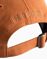 Norse Projects Felt N Twill Sports Cap