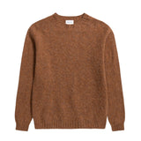 Norse Projects Birnir Brushed Lambswool Erkek Kazak 