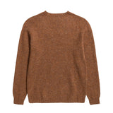 Norse Projects Birnir Brushed Lambswool Erkek Kazak 