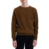 Norse Projects Birnir Brushed Lambswool Erkek Kazak