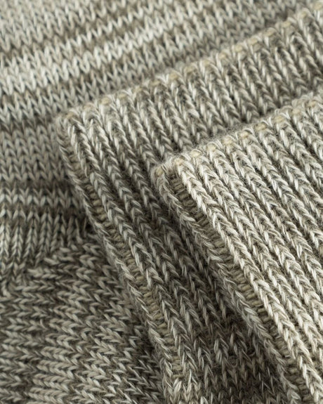 Norse Projects Bjarki Cotton Twist Sock