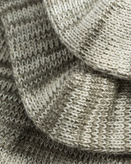 Norse Projects Bjarki Cotton Twist Sock