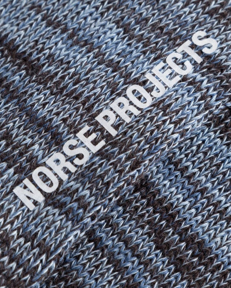 Norse Projects Bjarki Cotton Twist Sock