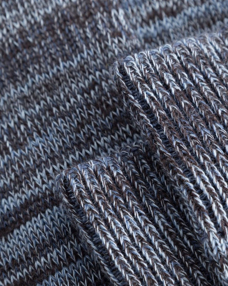 Norse Projects Bjarki Cotton Twist Sock