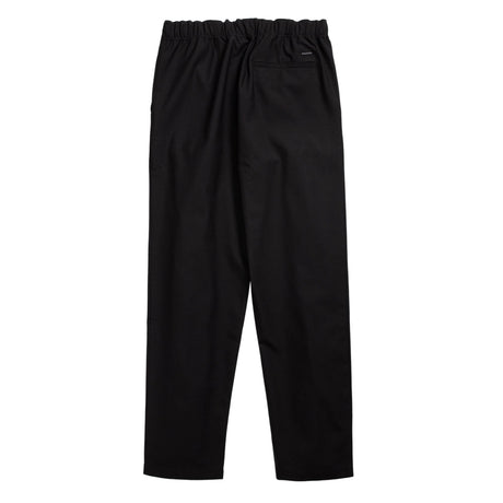 Norse Projects Ezra Relaxed Cotton Wool Twill Erkek Pantolon